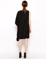 Thumbnail for your product : Cheap Monday Asymmetric Dress