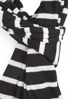 Thumbnail for your product : Forever 21 Striped Scarf
