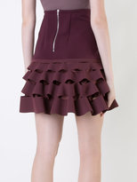 Thumbnail for your product : Dion Lee ruffled skirt