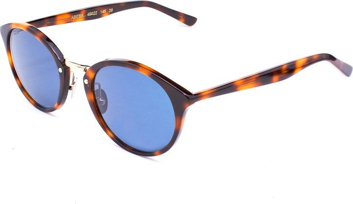 L.G.R multi Acetate Sunglasses
