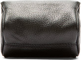 Thumbnail for your product : Givenchy Black Sugar Leather Pandora Coin Purse