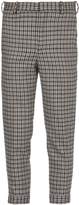 Thumbnail for your product : Neil Barrett Wool Trousers