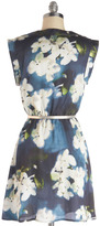 Thumbnail for your product : Louche Soft Focus Florals Dress