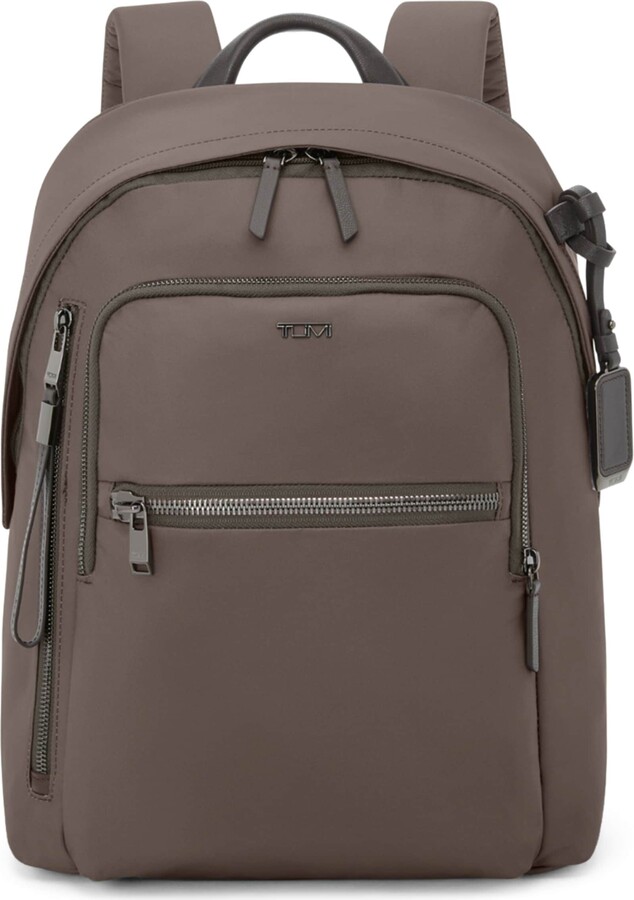 Tumi Nylon Halsey Backpack