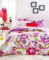Thumbnail for your product : Mariposa Seventeen 2 Piece Twin Comforter Set