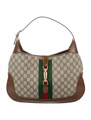 Gucci Hobo Bags Shop The World S Largest Collection Of Fashion Shopstyle