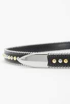 Thumbnail for your product : 7 For All Mankind Barcelona Belt