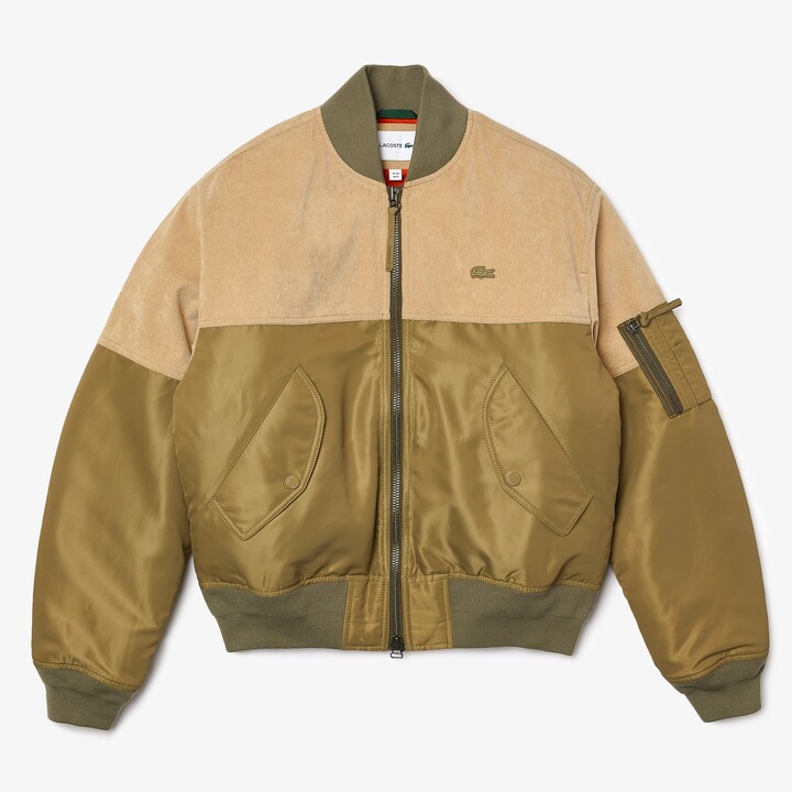 Lacoste Bomber Jackets | Shop the world's largest collection of fashion |  ShopStyle