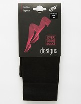 Thumbnail for your product : Gipsy 2 pack over the knee socks