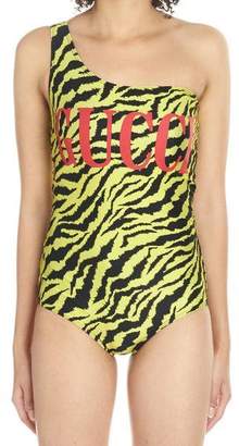 gucci tiger swimsuit cheap online