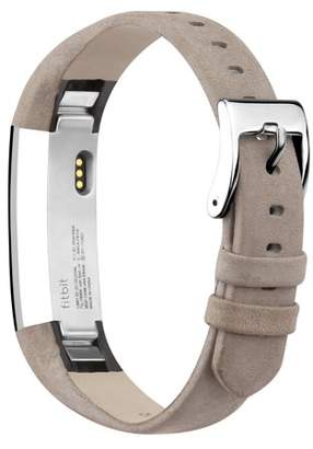 Fitbit AdePoy Replacement Bands For Alta Leather Wristband Sport Strap Band For Alta Alta HR