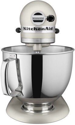 KitchenAid KitchenAidA ArtisanA Series 5-Quart Tilt-Head Matte Milkshake Stand Mixer