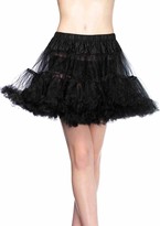 Thumbnail for your product : Leg Avenue Women's Petticoat