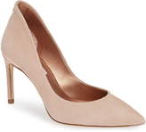Thumbnail for your product : Ted Baker Savio Pointy Toe Pump