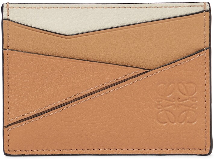 Loewe Card Holder | Shop the world's largest collection of fashion ...