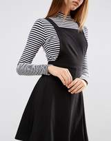 Thumbnail for your product : ASOS Pinafore Dress