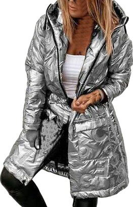 womens big fur hood coats