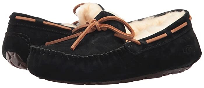 ugg moccasin shoes