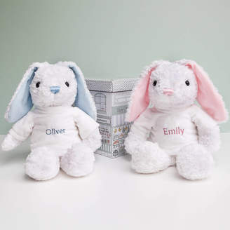 Babyblooms Personalised Bunny