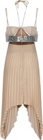 Thumbnail for your product : Renato Balestra Dress