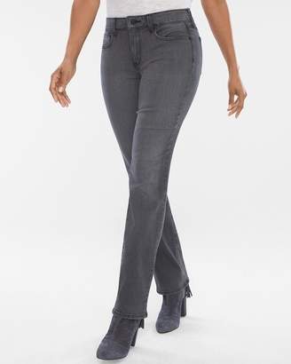 Chico's Chicos Flawless Contour Straight-Leg Jeans