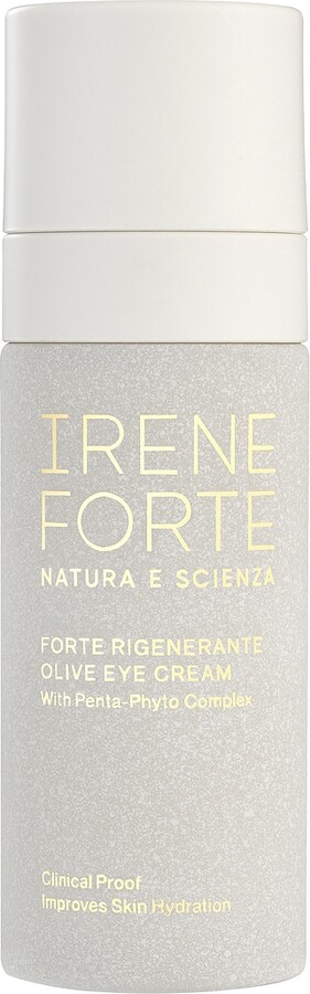 IRENE FORTE Olive Eye Cream in Beauty: NA