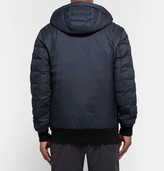 Thumbnail for your product : Canada Goose Wilmington Quilted Nylon Down Hooded Jacket