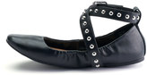 Thumbnail for your product : Candies Candie's® Nadir Women's Scrunch Flats