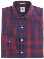 Thumbnail for your product : Thomas Mason archive for J.Crew Ludlow shirt in 1918 tartan