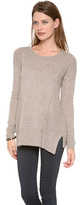 Thumbnail for your product : Bop Basics The Ascender Cashmere Pullover
