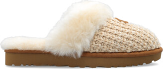 UGG 'Cozy' Slides - ShopStyle Sandals