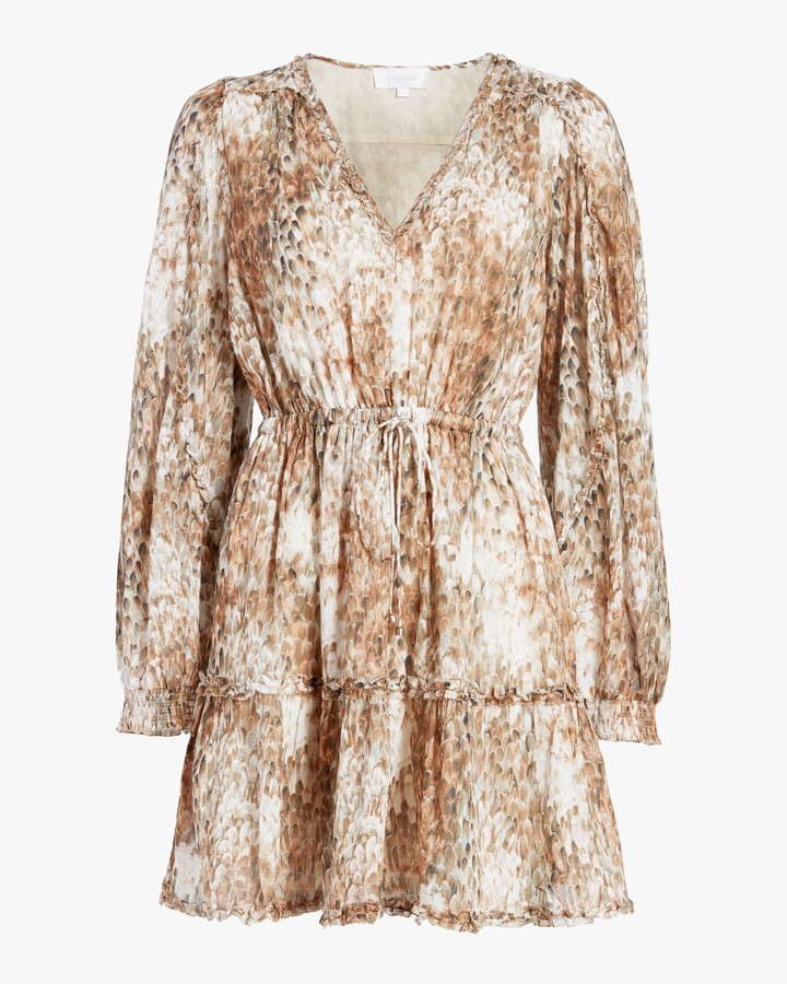 steele datsy midi dress