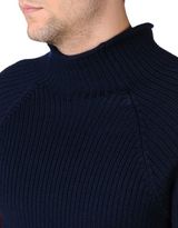 Thumbnail for your product : Dolce & Gabbana High neck sweater