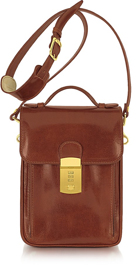 vertical briefcase