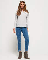 Thumbnail for your product : Superdry Cassie Skinny Jeans
