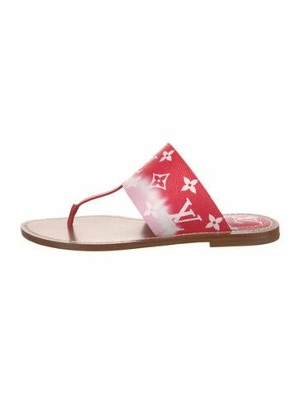 lv sandals price