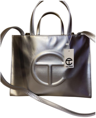Telfar Handbags | Shop the world’s largest collection of fashion ...