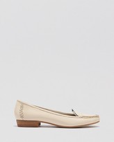 Thumbnail for your product : DV Dolce Vita Loafer Flats - Erica