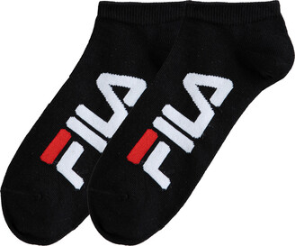 fila trainer socks