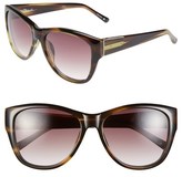 Thumbnail for your product : 3.1 Phillip Lim 57mm Sunglasses