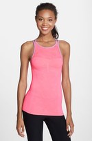 Thumbnail for your product : Zella Strappy Seamless Tank