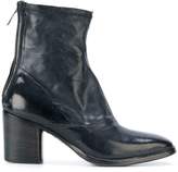 Thumbnail for your product : Alberto Fasciani Ursula boots