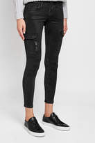 Thumbnail for your product : True Religion Cargo Pants with Cotton