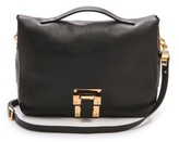 Thumbnail for your product : Sophie Hulme Soft Flap Bag