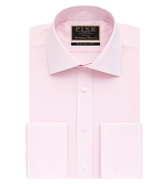 Thumbnail for your product : Thomas Pink Hughes Check Classic Fit Double Cuff Shirt