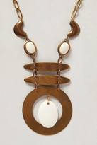 Thumbnail for your product : Anthropologie Jan Michaels Altadena Necklace