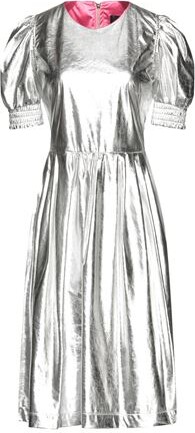 MARCO BOLOGNA Woman Midi dress