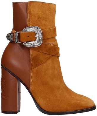 Ankle Boots Tommy Hilfiger | Shop the world's largest collection of fashion  | ShopStyle