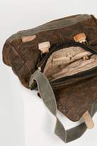 Thumbnail for your product : Bed Stu Sheldon Distressed Messenger