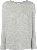 Thumbnail for your product : Christian Wijnants Kaela sweater